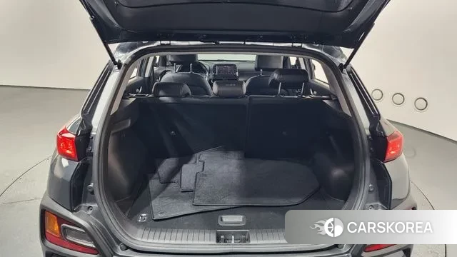 Hyundai Kona id 3622135 из Кореи 11