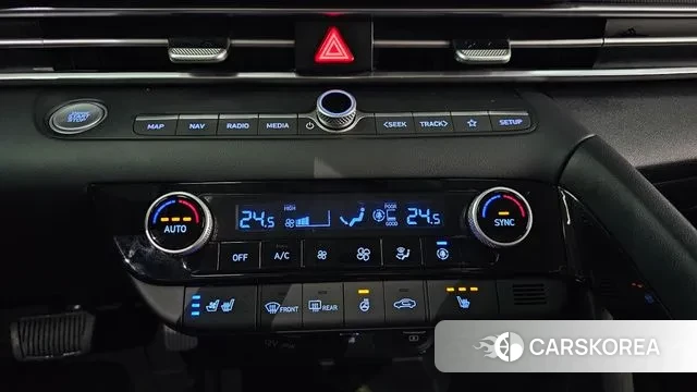 Hyundai Avante (CN7) id 3373582 из Кореи 11