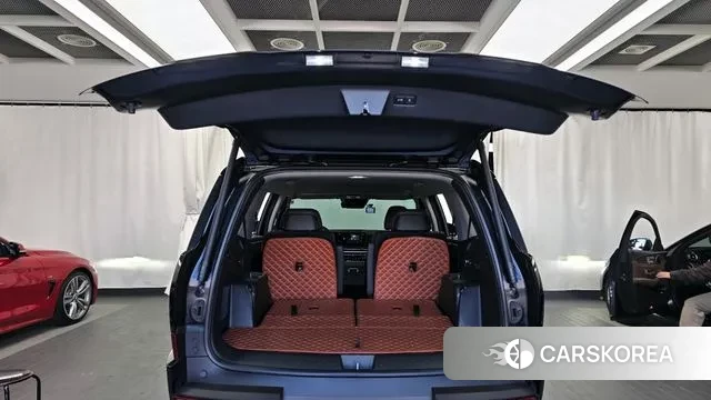 Hyundai Santa Fe (MX5) id 3316608 из Кореи 11