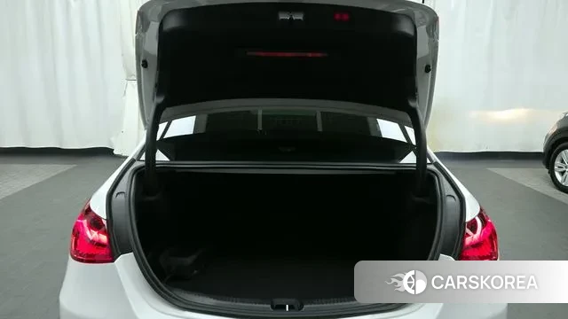 Mercedes-Benz C-Class W206 id 3142476 из Кореи 11