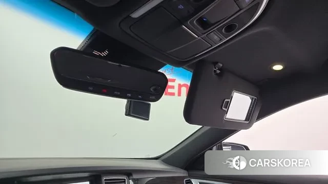 Genesis G80 id 3661518 из Кореи 11