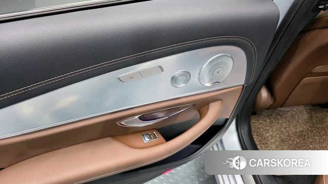 Mercedes-Benz E-Class W213 id 4202931 из Кореи 11