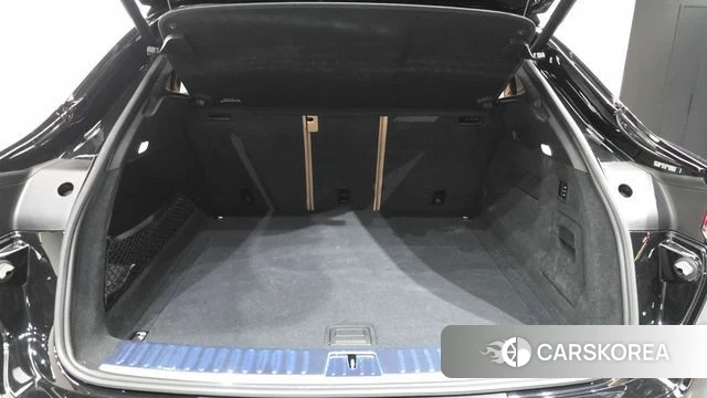 Porsche Cayenne (PO536) id 4494610 из Кореи 11