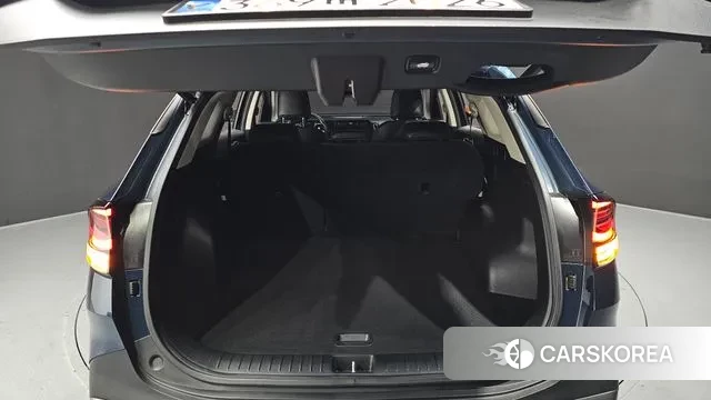 Kia Sportage 5th Generation id 3448454 из Кореи 11