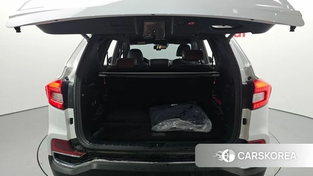 Ssangyong G4 Rexton id 4310706 из Кореи 11