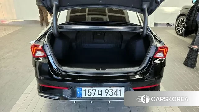 Kia K5 Hybrid 3rd Generation id 3545244 из Кореи 11