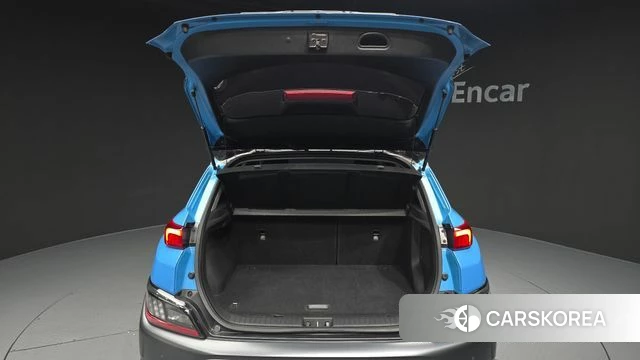 Hyundai The New Kona Hybrid id 3866447 из Кореи 11