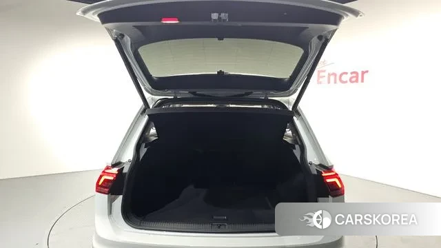 Volkswagen Tiguan second Generation id 3634206 из Кореи 11