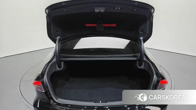 Hyundai The New Grandeur IG id 4250497 из Кореи 11