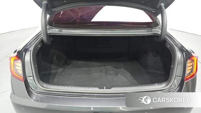 Hyundai Sonata (DN8) id 4625930 из Кореи 11