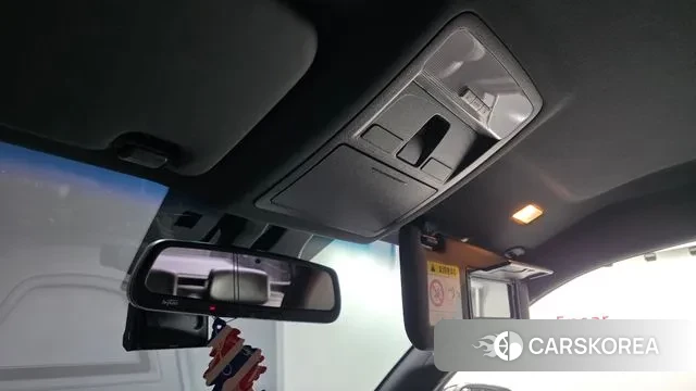 Ssangyong The New Rexton Sports Cannes id 3771475 из Кореи 11