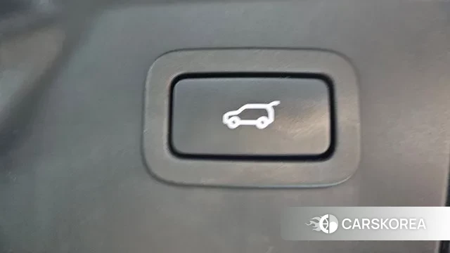 Land Rover Range Rover Velar id 3378366 из Кореи 11