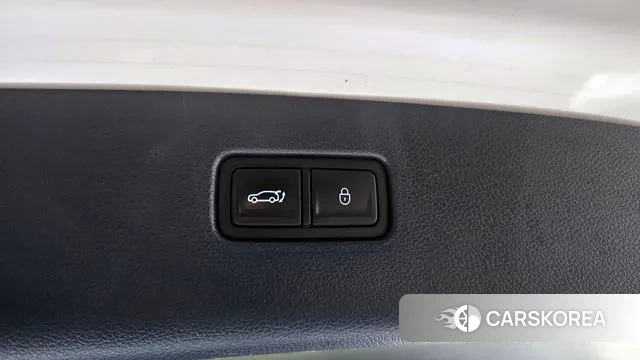 Genesis GV80 id 3360196 из Кореи 11