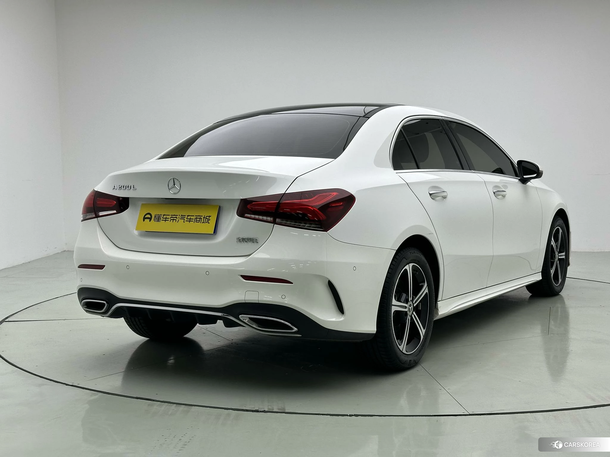 Mercedes-Benz Class A id 4413208 из Китая 11