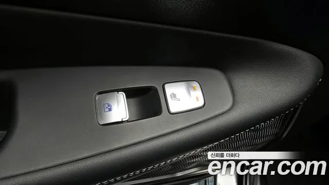 Hyundai The New Santa Fe id 2408540 из Кореи 11