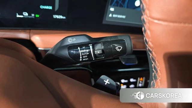 Kia The New K8 Hybrid id 4752742 из Кореи 11