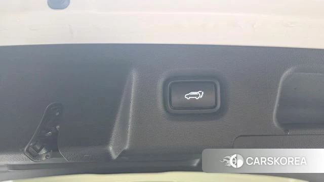 Hyundai Santa Fe TM id 3917021 из Кореи 11