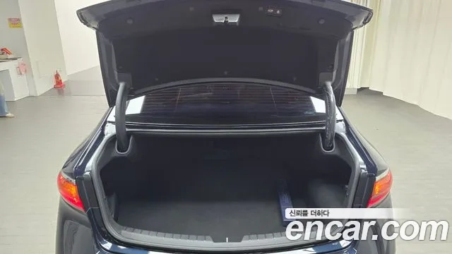 Kia All New K7 Hybrid id 2897293 из Кореи 11