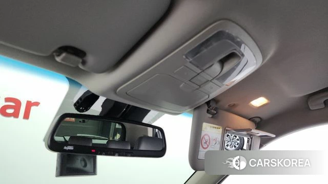 Ssangyong Beautiful Korando id 4231408 из Кореи 11