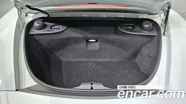 Porsche 718 Boxster id 2400115 из Кореи 11