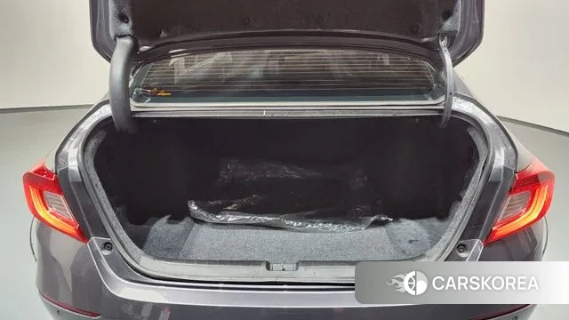 Honda Accord 10th Generation id 3453687 из Кореи 11