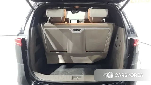 Kia Carnival 4th generation id 3696858 из Кореи 11