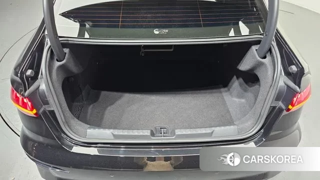 Audi A3 (8Y) id 3492098 из Кореи 11