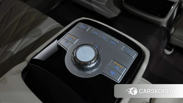 Genesis G80 (RG3) id 4280533 из Кореи 11