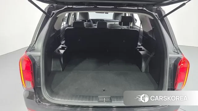 Hyundai Palisade id 3513969 из Кореи 11