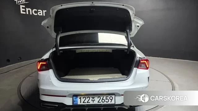 Kia K5 3rd generation id 3462627 из Кореи 11