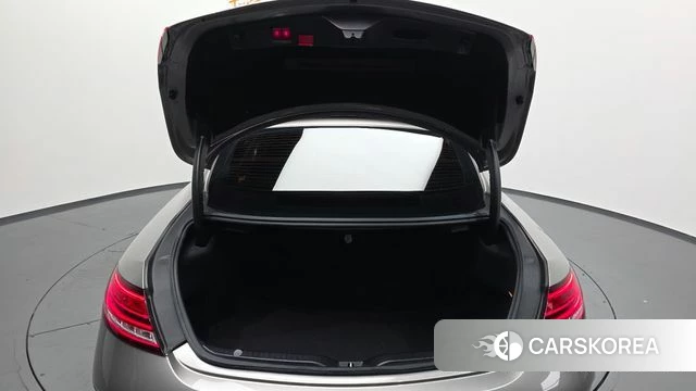 Mercedes-Benz C-Class W205 id 4746279 из Кореи 11