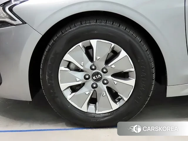 Kia K5 Hybrid 3rd Generation id 3757041 из Кореи 11