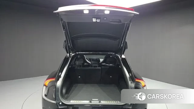 Kia EV6 id 3539211 из Кореи 11