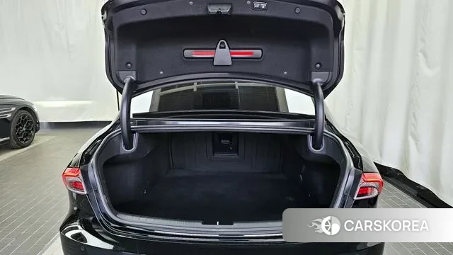 Hyundai The New Grandeur IG id 3474092 из Кореи 11