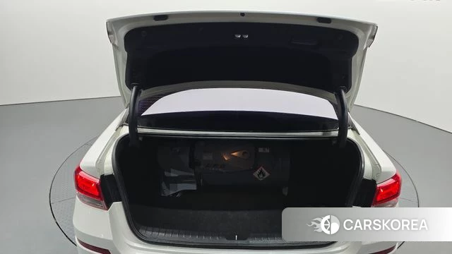 Kia The New K5 2nd generation id 3936788 из Кореи 11