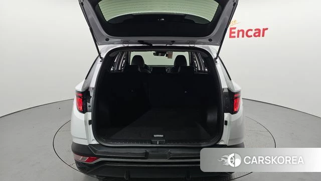 Hyundai Tucson (NX4) id 4195598 из Кореи 11