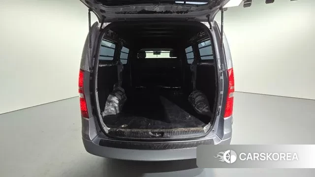 Hyundai The New Grand Starex id 3123315 из Кореи 11