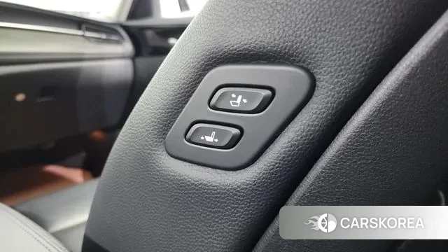 Kia K7 Premier id 3626774 из Кореи 11