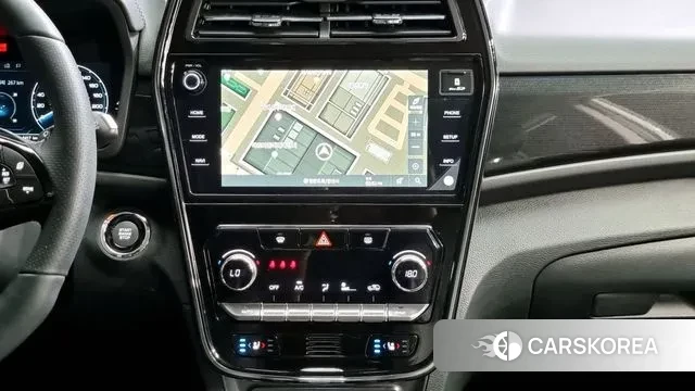 Ssangyong Berry New Tivoli id 2889433 из Кореи 11