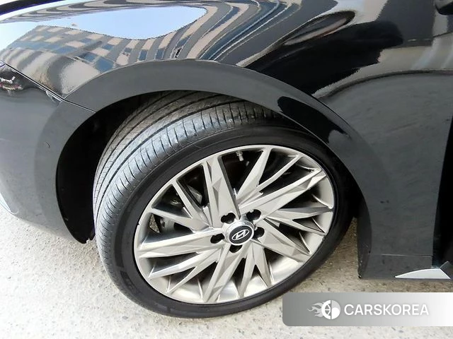 Hyundai The New Grandeur IG id 3899140 из Кореи 11
