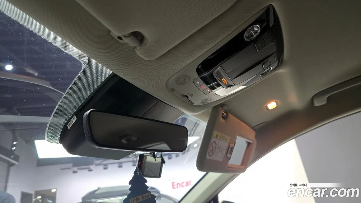 Kia K5 Hybrid 3rd Generation id 2158445 из Кореи 11