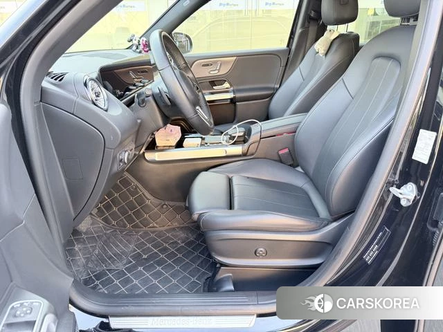 Mercedes-Benz GLB id 4393980 из Китая 11