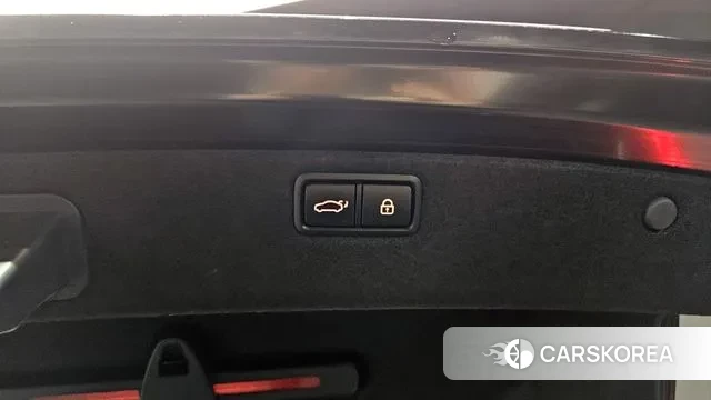 Genesis G80 id 3568061 из Кореи 11