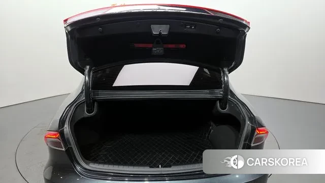 Hyundai The New Grandeur IG Hybrid id 3401441 из Кореи 11