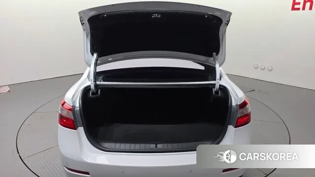 Renault Korea (Samsung) SM5 Nova id 3220708 из Кореи 11