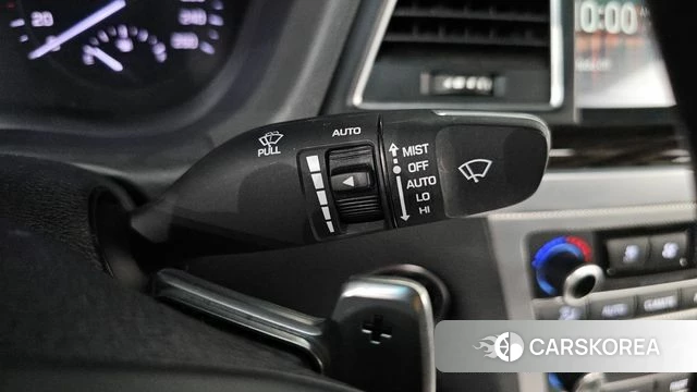Genesis G80 id 4581942 из Кореи 11