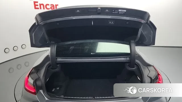 BMW 8 Series (G15) id 3257263 из Кореи 11