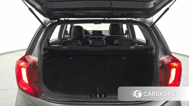 Kia Morning Urban (JA) id 4282188 из Кореи 11