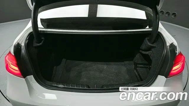 BMW 3 Series (F30) id 2946426 из Кореи 11