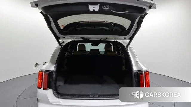 Kia Sorento 4th Generation id 3442824 из Кореи 11